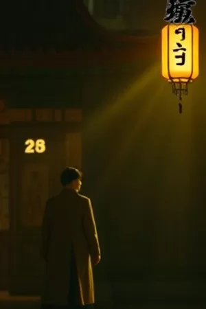 《岁末长镜头》封面：跨年夜窗前一支未熄灭的蜡烛